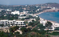 Greece,Greek islands,Aegean,Chios,Karfas,Karatzas Apartments