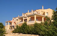 Volissos Holiday Homes, Limnia, Volissos, Chios, Aegean, Greek Islands, Greece Hotel