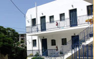 Sun rooms Hotel,Mega Limionas,Agia Ermioni,Kardamylla,Vrondados,Chios,Aegean Island,Beach,Sea,Island