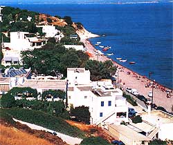 Bel - Air Apartments,Chios,Hios,Aegean Island,Greece