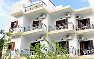 Hotel Rena, Therma, Agios Kirikos, Ikaria, Aegean and Sporades Isands, Greece