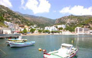 George Hotel,Therma,Ikaria Islands,Aegean Islands,greece