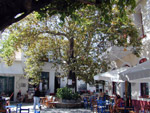 Raches Hotel,Raches,Ikaria Islands,Aegean Islands,greece