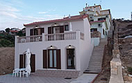 Koimite Apartments, Armenistis, Ikaria, Aegean Island, Holidays in Greece, Holidays in Greek Islands