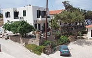 Pefka Pension, Armenistis, Ikaria, Aegean Islands, Greece Hotel