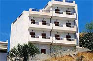 Castle Hotel,Aegean Islands,Ikaria,Agios Kirikos,with garden,beach