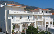 Greece,Greek Islands,Aegean,Ikaria,Agios Kirikos,Filiopi Hotel