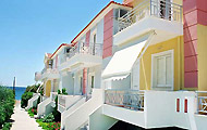 Argo Apartments,Aegean Islands,lesvos Island, Mytilini,with pool,Vatera,with garden,beach