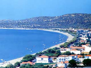Afroditi Hotel,Vatera,Lesvos,Mitilini,Aegean Islands,Greece