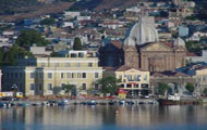 Ilion Hotel, Petra, Mytilini, Lesvos, Lesbos, North Aegean Islands, Greek Islands, Greece, Beach, Sea, Bar, Archeological, Nature 