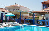 Haris Studio Apartments, Accommodation in Lesvos Island, Holidays in Greek Islands