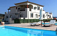 Kaloni Bay Apartments, Skala Kallonis, Lesvos, Mytilini, Aegean, Greek Islands, Greece Hotel