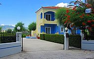 Shine Studios, Skala Kallonis, Lesvos(Mytilini), Aegean, Greek Islands Hotels