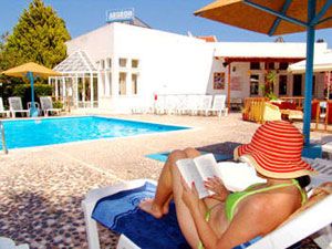 Aegeon Hotel,Skala Kallonis,Lesvos,Mitilini,Aegean Islands,Greece
