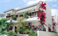 Filoxenia Apartments,lesvos,Mitilini,Aegean Island,beach,sea