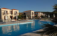 Marianthi Paradise Hotel, Molivos, Lesvos, Mytilini, Aegean, Greek Islands, Greece Hotel