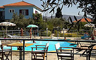 Diamanti Apartments, Molivos, Lesvos, Mytilini, Aegean, Greek Islands, Greece Hotel