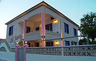 Villa La Skala, Skala Eressou, Lesvos, Aegean, Greek Islands, Greece Hotel