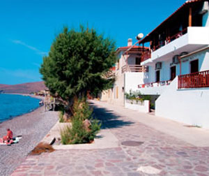 Kyma Hotel,Skala Eresou,Lesvos,Mitilini,Aegean Islands,Greece