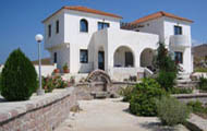 Lesvos,Villa Anastasia,Sigri,Aegean,Greek islands