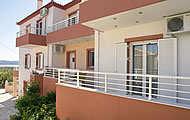 Parakila Hills Sudios & Apartments, Kalloni, Lesvos, Holidays in Greek Islands, Greece