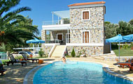 Sellados Villas, Agios Isidoros, Lesvos, Mytilini, Aegean, Greek Islands, Greece Hotel