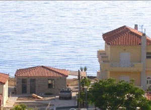Parathinalos Apartments,LLimnos,aegean sea,Ionian Isalands,Greece