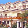 Poseidon Hotel,Mirina,Limnos,Aegean Islands,Greece