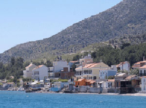 Akti Ireou Hotel,Ireon,Samos,Aegean Island,Greece,East Aegean Islands,Pythagoras