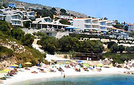 Proteas Bay Hotel,Aegean Islands,Samos,Pithagorio,with pool,with garden,beach