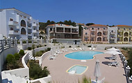 Naftilos Hotel, Hotels in Greece,Greek Islands,Dodecanesa,Samos Island,Pithagorio