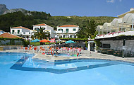 Arion Hotel,Aegean Islands,Samos Island,Kokari,with pool,with garden,beach