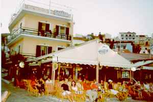 Notis Hotel,Kalami,Samos,Aegean Island,Greece,East Aegean Islands,Pythagoras