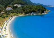 Ploutarhos Hotel,Kalami,Samos,Aegean Island,Greece,East Aegean Islands,Pythagoras