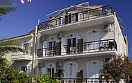 Hotel Katerina, Potokaki Village, Samos Island, Aegean Islands, Holidays in Greek Islands, Greece