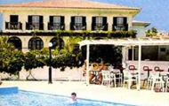 Samos,Aretousa Hotel,Potokaki,Aegean,Greek islands