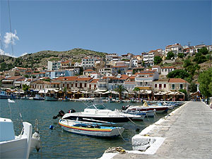 Entriou - N Hotel,Potokari,Samos,Aegean Island,Greece,East Aegean Islands,Pythagoras