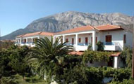 Votsalakia Hotel,Marathokampos,Aegean Islands,Samos,Pithagorio,with pool,with garden,beach