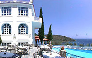 Kerveli Village Hotel,Aegean Islands,Samos Island,Pithagorio,with pool,with garden,beach