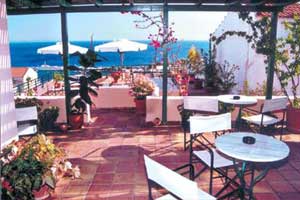 Acropolis Hotel,Samos Town,Samos,Aegean Island,Greece,East Aegean Islands,Pythagoras