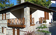 Kastanies Kazaviti Village Apartments, Prinos, Hotels in Thassos, Holidays in Greek Islands, Travel to Greece