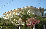 America Hotel, Prinos, Dasilio Prinou, Thassos Island, Aegean Islands, Holidays in Greek Islands, Greece