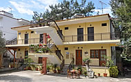 Studios Litsa, Pefkari, Thassos, North Aegean, Greek Islands, Greece Hotel