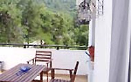 Iliatoras Rooms, Thassos Island, Golden Beach, Aegean and Sporades Islands, Holidays in Greece 
