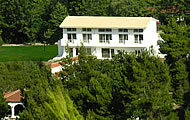 Driades Villa, Koukounaries, Skiathos, Sporades, Greek Islands, Greece Hotel
