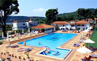 Caravos Hotel Resort,Sporades Islands,Skiathos,Koukounaries,with pool,with garden,beach