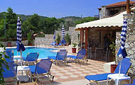 Greece Studios and Villas,Greek Islands,Sporades,Skiathos Island,Maraki Villa Studio Apartments