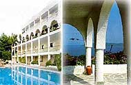 Nostos Hotel,Tzaneria,Sporades Islands,Skiathos,with pool,with garden,beach