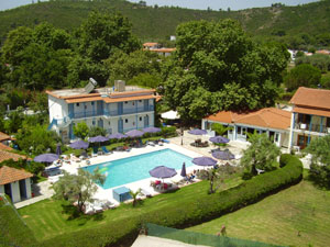 Hotel Morfia,Troulos,Skiathos,Sporades Islands,Aegean Sea,Greece,