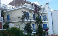 Babis Hotel, Skiathos, Sporades, Aegean, Greek Islands, Greece Hotel